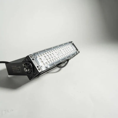 Yellow Led Architectural Floodlight