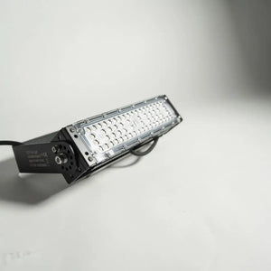 Yellow Led Architectural Floodlight