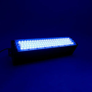 50w Blue Led Architectural Floodlight