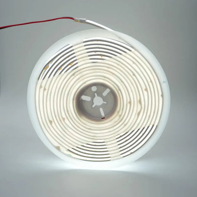 Dot Less 10mm (5mtr) - 6500K - Dot Less