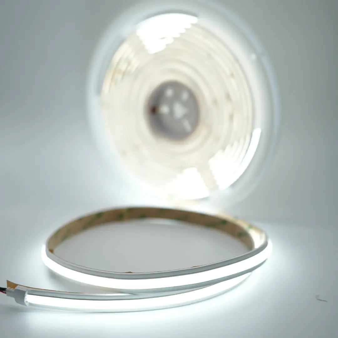 Dot Less 10mm (5mtr) - 6500K - Dot Less