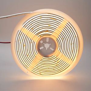 Dot Less 14mm (5mtr) - 2400K - Dot Less