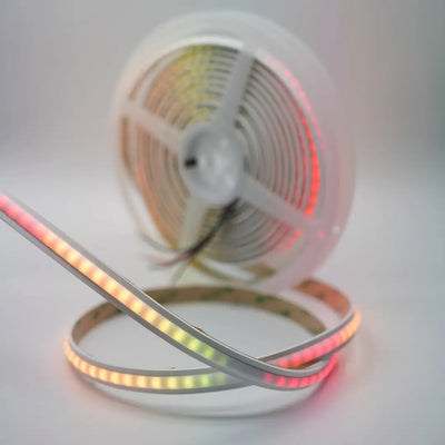 Dot Less 14mm (5mtr) - RGB - Dot Less