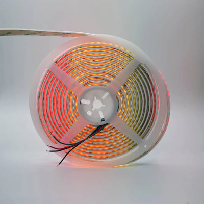 Dot Less 14mm (5mtr) - RGB - Dot Less