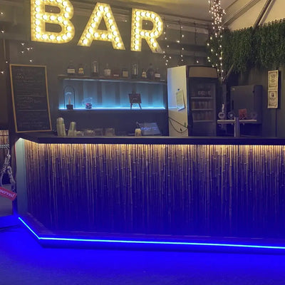 10x13x22 Flex (1M) Royal Blue - Universal (10x13x22)