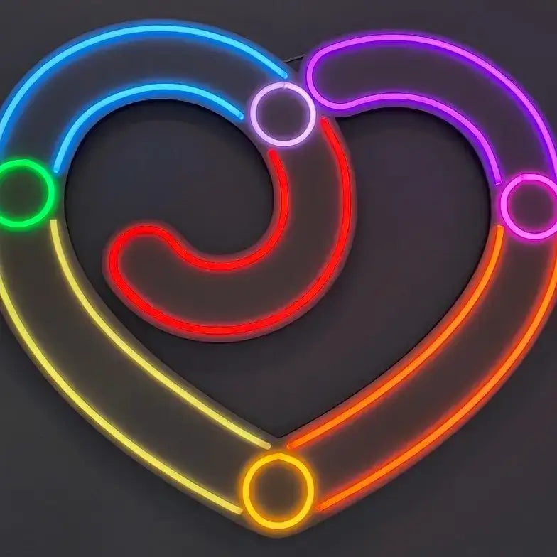 10x13x22 Flex (1M) Lemon Yellow - Flexible