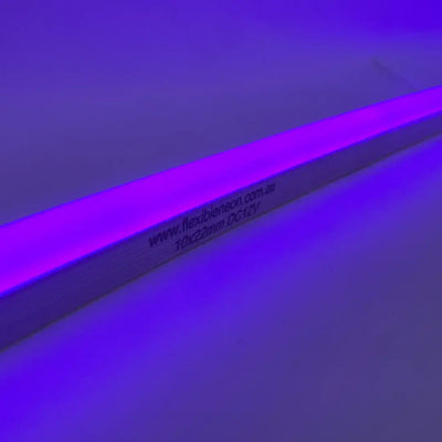 10x13x22 Flex Neon (1M) Jacaranda Purple - Universal Neon (10x13x22)