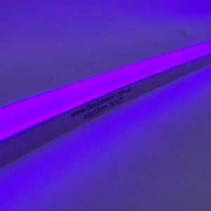 10x13x22 Flex Neon (1M) Jacaranda Purple - Universal Neon (10x13x22)