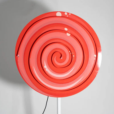 Lollipop LED Neon Sign