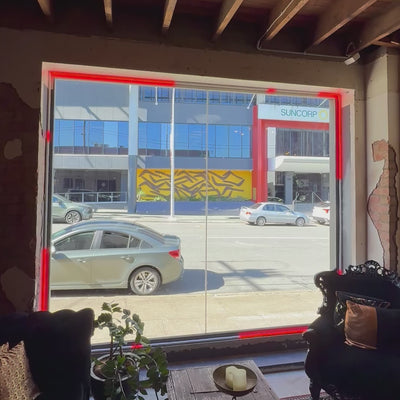 15x13 Semi-Circle Flex Neon Pixel - Per Meter