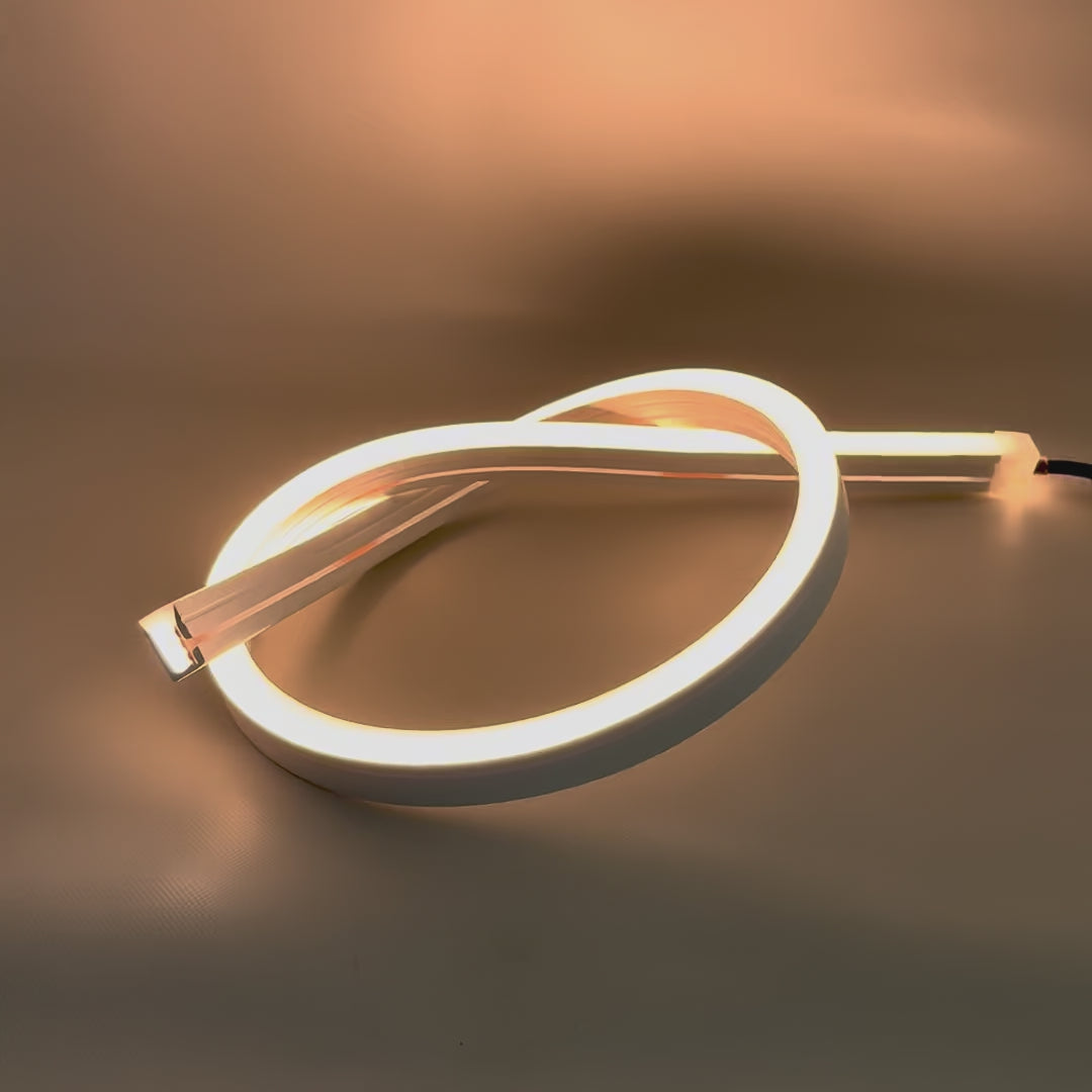 12x20mm Long Distance Neon - Tunable White Per Meter (48V)