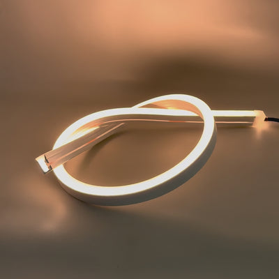 12x20mm Long Distance Neon - Tunable White Per Meter (48V)
