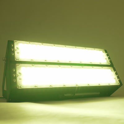 500w RGBW Led Architectural Floodlight