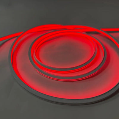 10x10mm Recessed Flexible (Mtr) RGB - Flexible