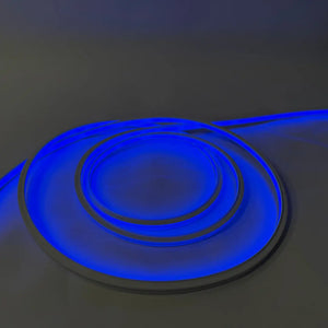 10x10mm Recessed Flexible (Mtr) RGB - Flexible