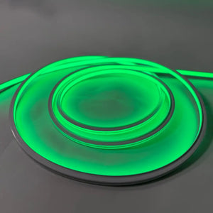 10x10mm Recessed Flexible (Mtr) RGB - Flexible