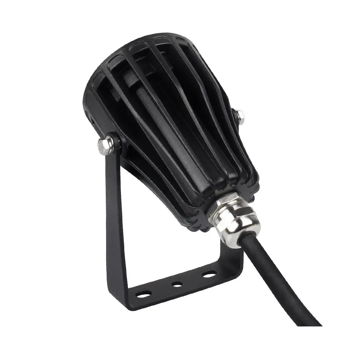 6W RGB + CCT Smart LED Garden Light (24V) - Spotlight