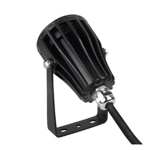 6W RGB + CCT Smart LED Garden Light (24V) - Spotlight