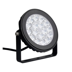 9W RGB + CCT Smart LED Garden Light (24V) - Spotlight