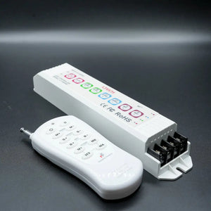 Ltech RGB Controller- 3600RF - Accessories