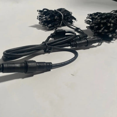 Fairy Light 2M 2 Plug Splitter Cable - Fairy Lights