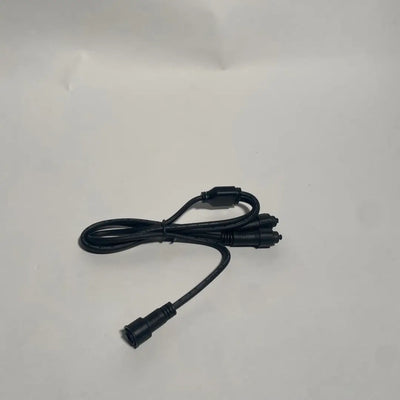 Fairy Light 2M 2 Plug Splitter Cable - Fairy Lights