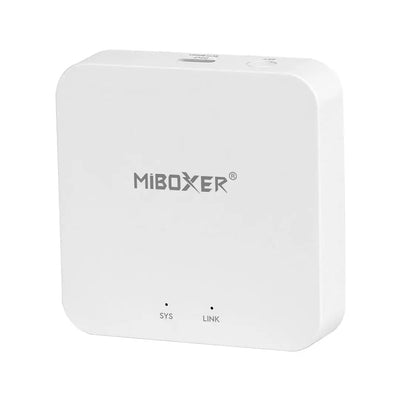 2.4GHz Smart Gateway - Accessories