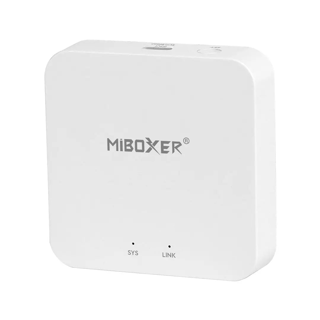 2.4GHz Smart Gateway - Accessories