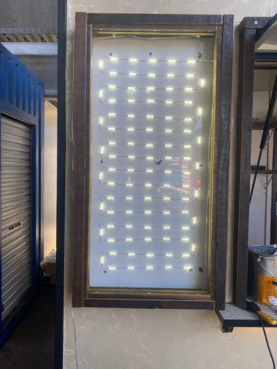 Module Mini 3 LED (50 pack) Warm White 2700K - Module