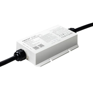 Waterproof 5-in-1 LED Controller (WiFi + 2.4G) – Max Output 20A